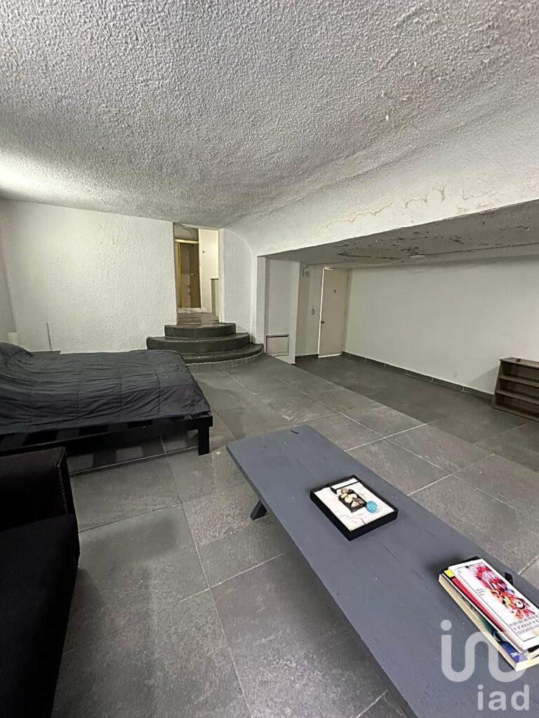 Casa en Col. Narvarte Poniente