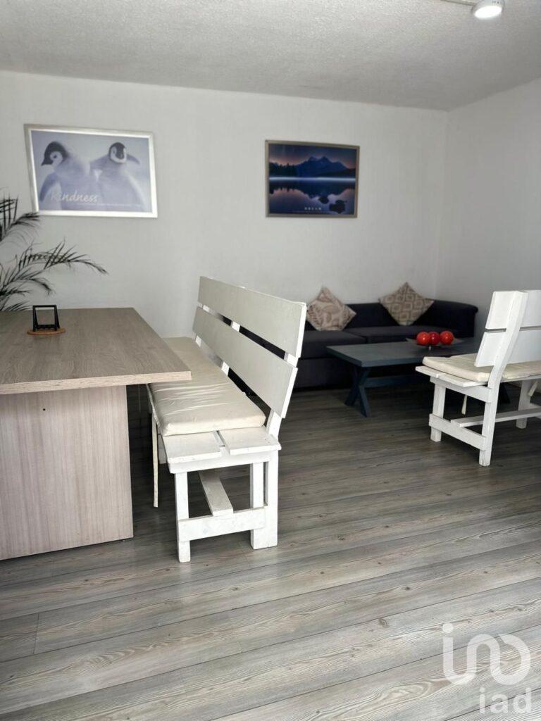 Casa en Col. Narvarte Poniente