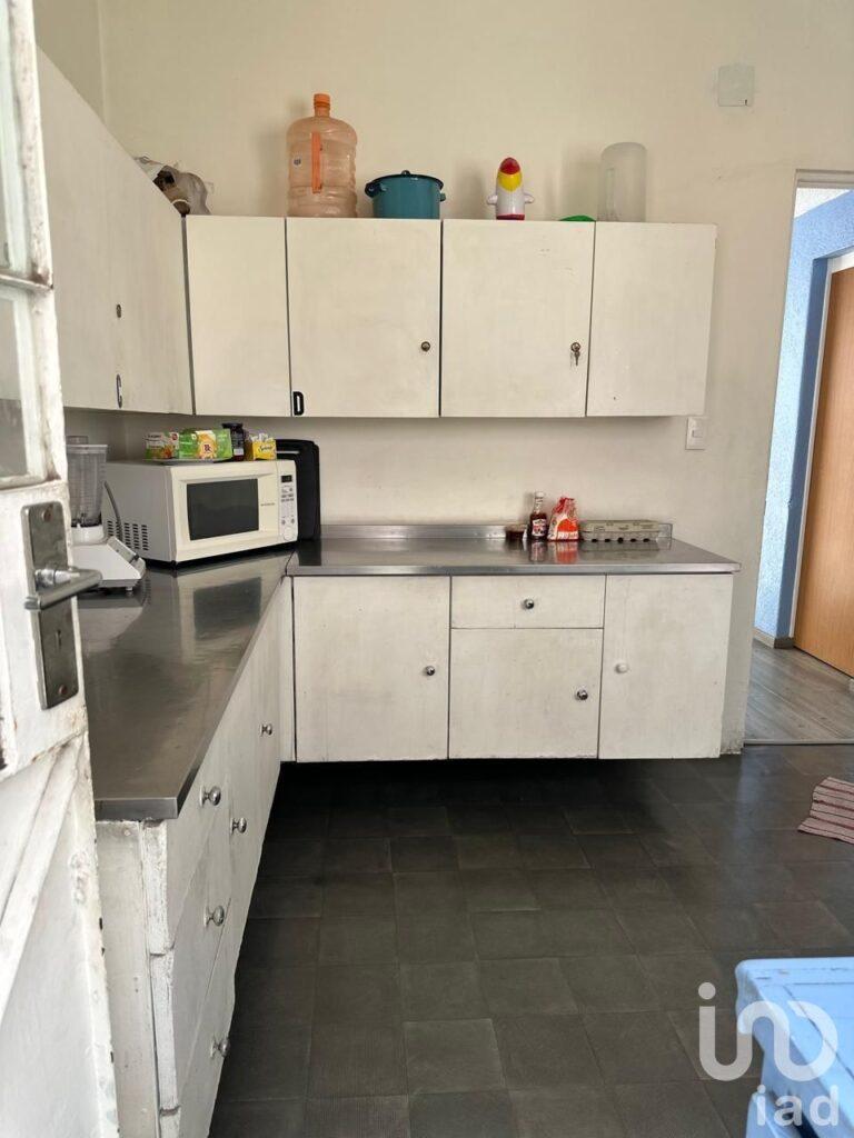 Casa en Col. Narvarte Poniente