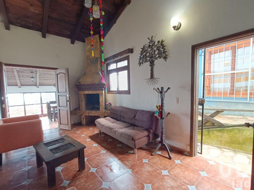 Vive en armonía con la naturaleza tu cabaña en bosques del porvenir en San Cristóbal