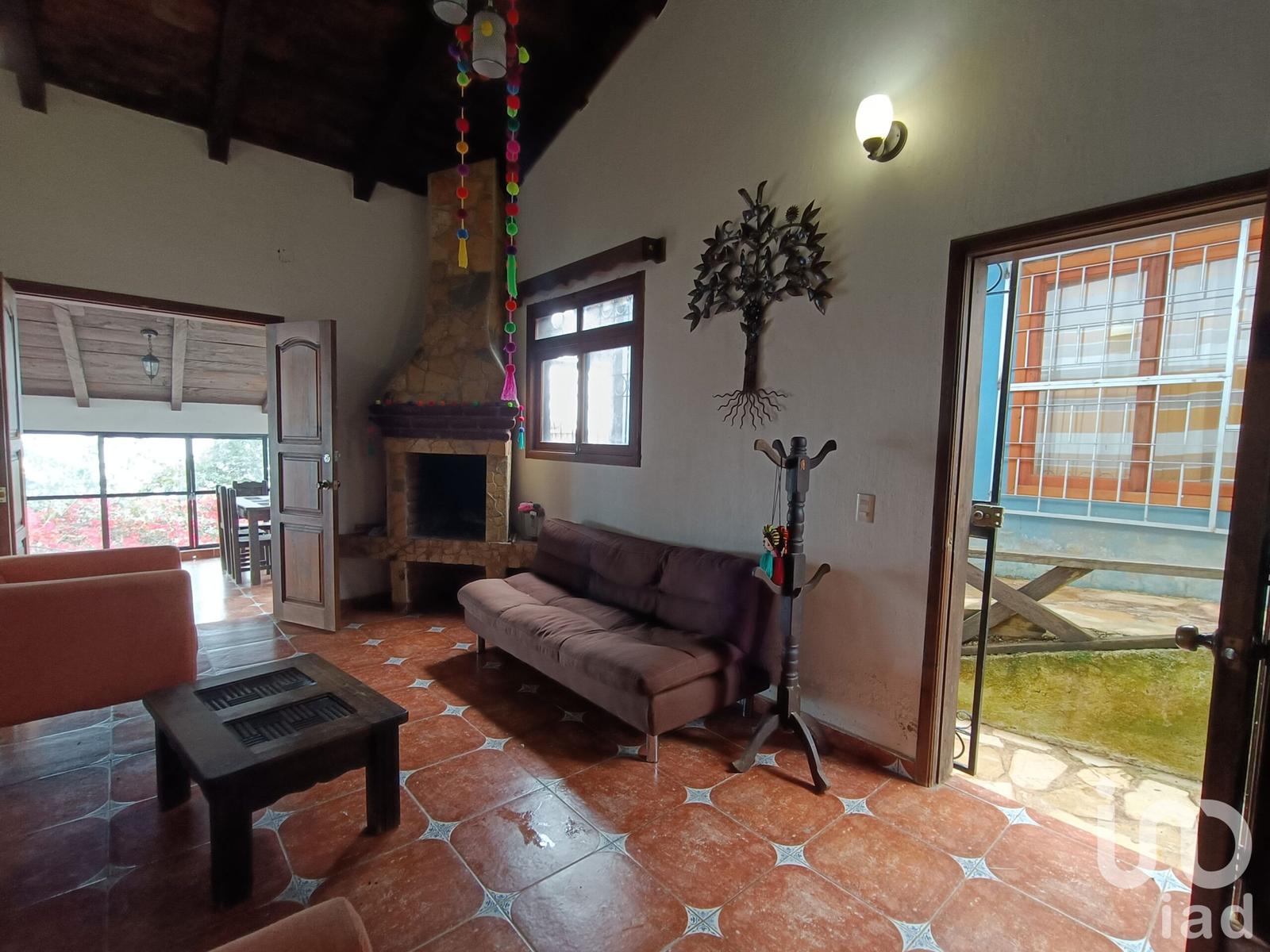 Vive en armonía con la naturaleza tu cabaña en bosques del porvenir en San Cristóbal