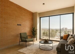 RENTA DEPARTAMENTO PENTHOUSE NUEVO EN HUEXOTITLA