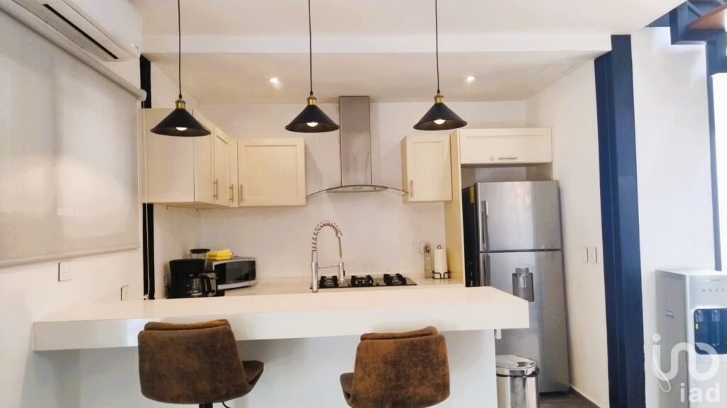 Casa en Venta tipo Town House en Tulum Ruinas