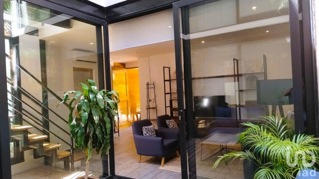 Casa en Venta tipo Town House en Tulum Ruinas