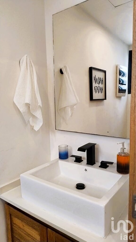 Casa en Venta tipo Town House en Tulum Ruinas