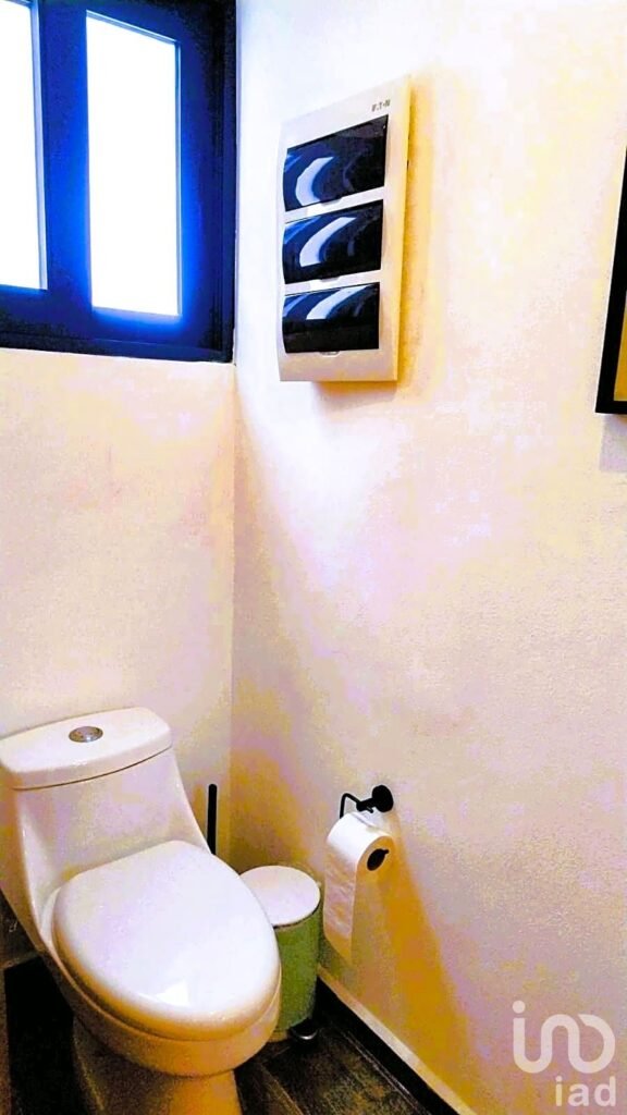 Casa en Venta tipo Town House en Tulum Ruinas