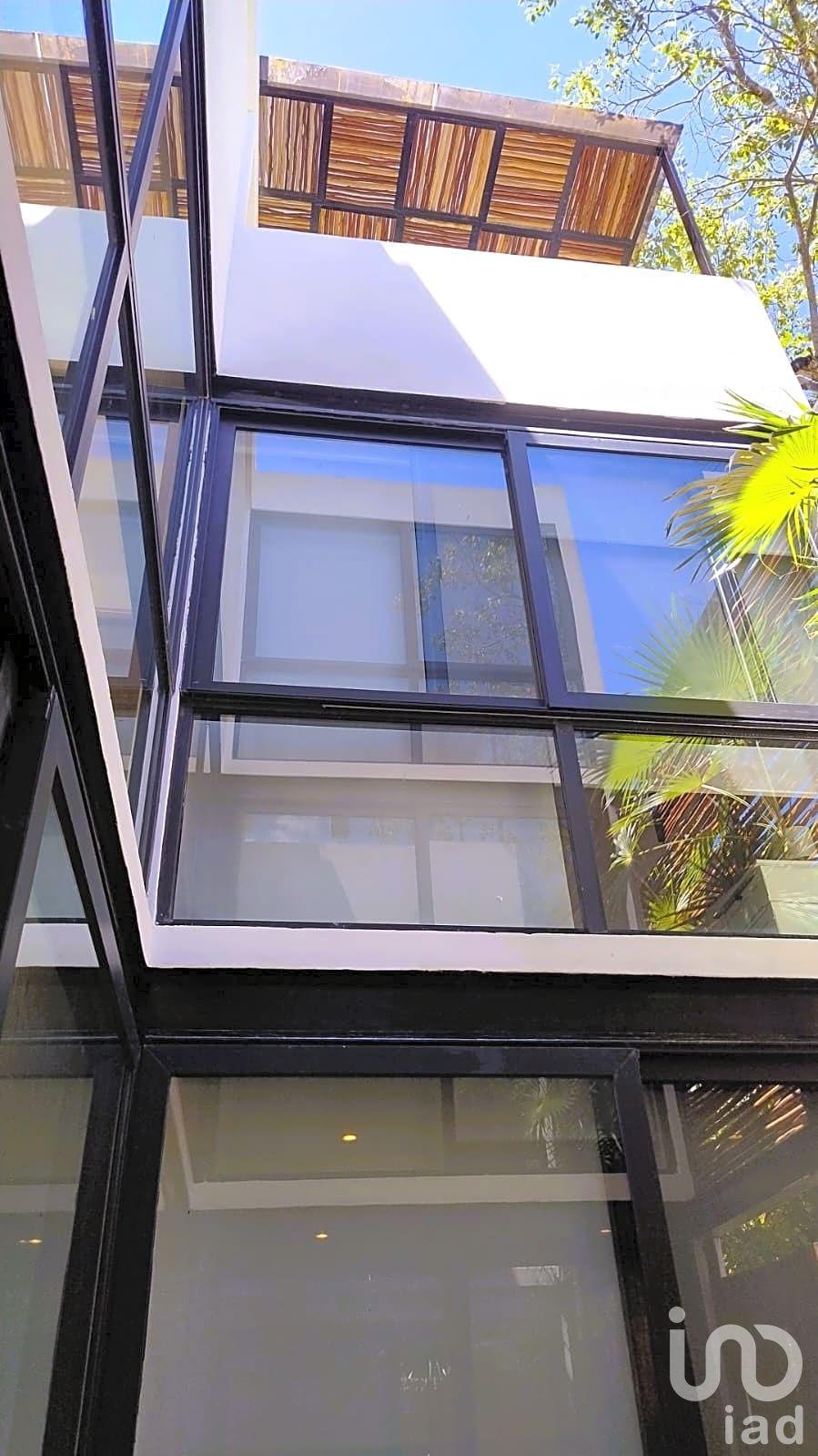 Casa en Venta tipo Town House en Tulum Ruinas