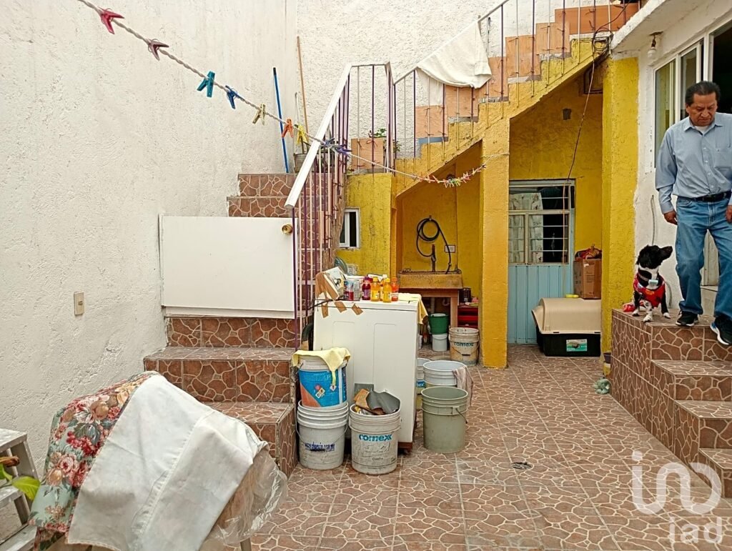 Casa en Alvaro Obregón La Araña