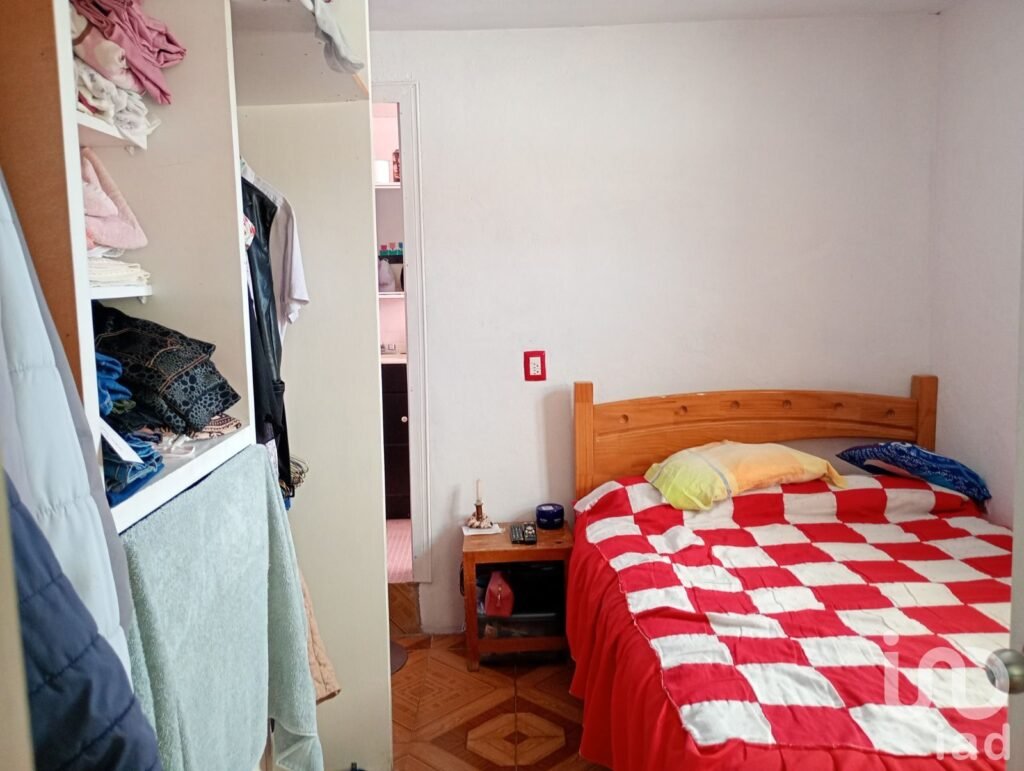 Casa en Alvaro Obregón La Araña