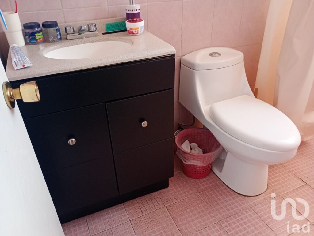 Casa en Alvaro Obregón La Araña