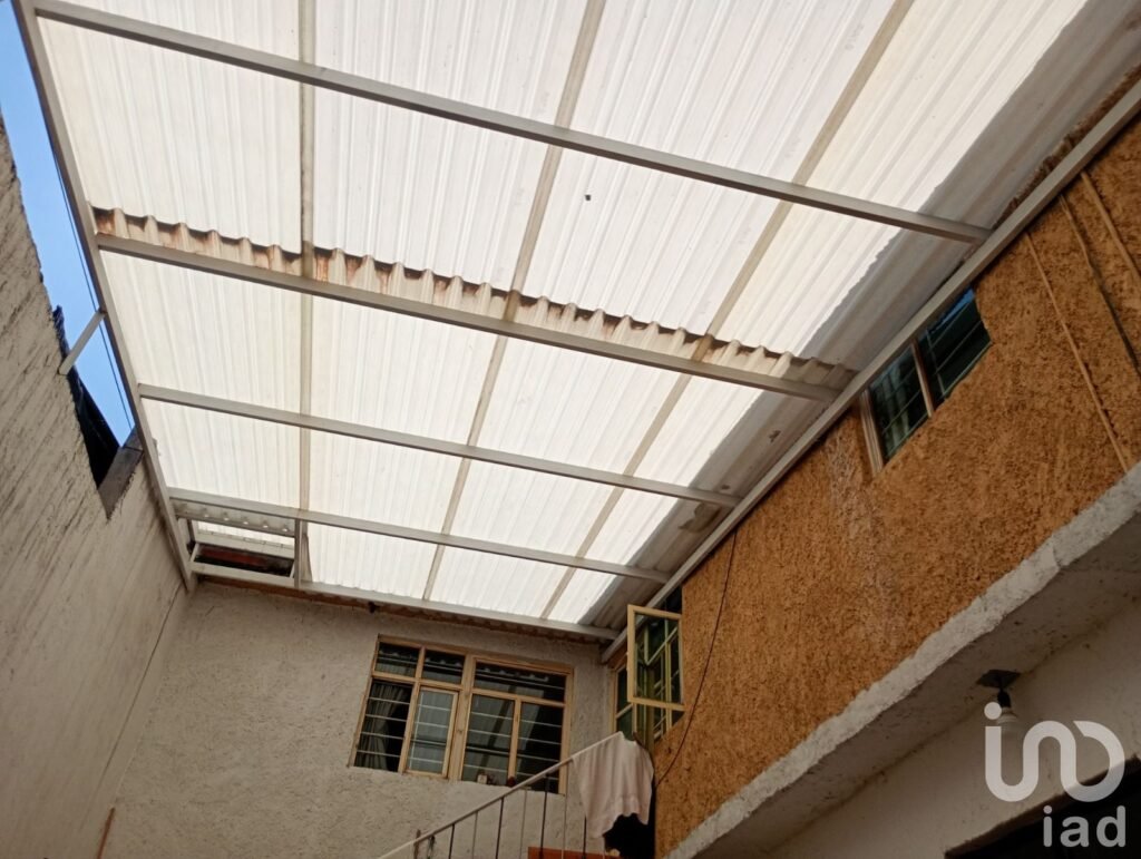 Casa en Alvaro Obregón La Araña