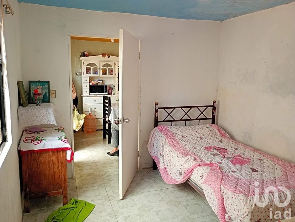 Casa en Alvaro Obregón La Araña