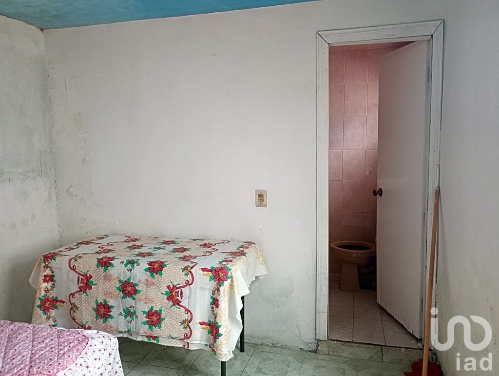 Casa en Alvaro Obregón La Araña