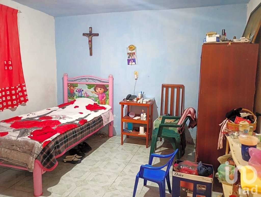 Casa en Alvaro Obregón La Araña