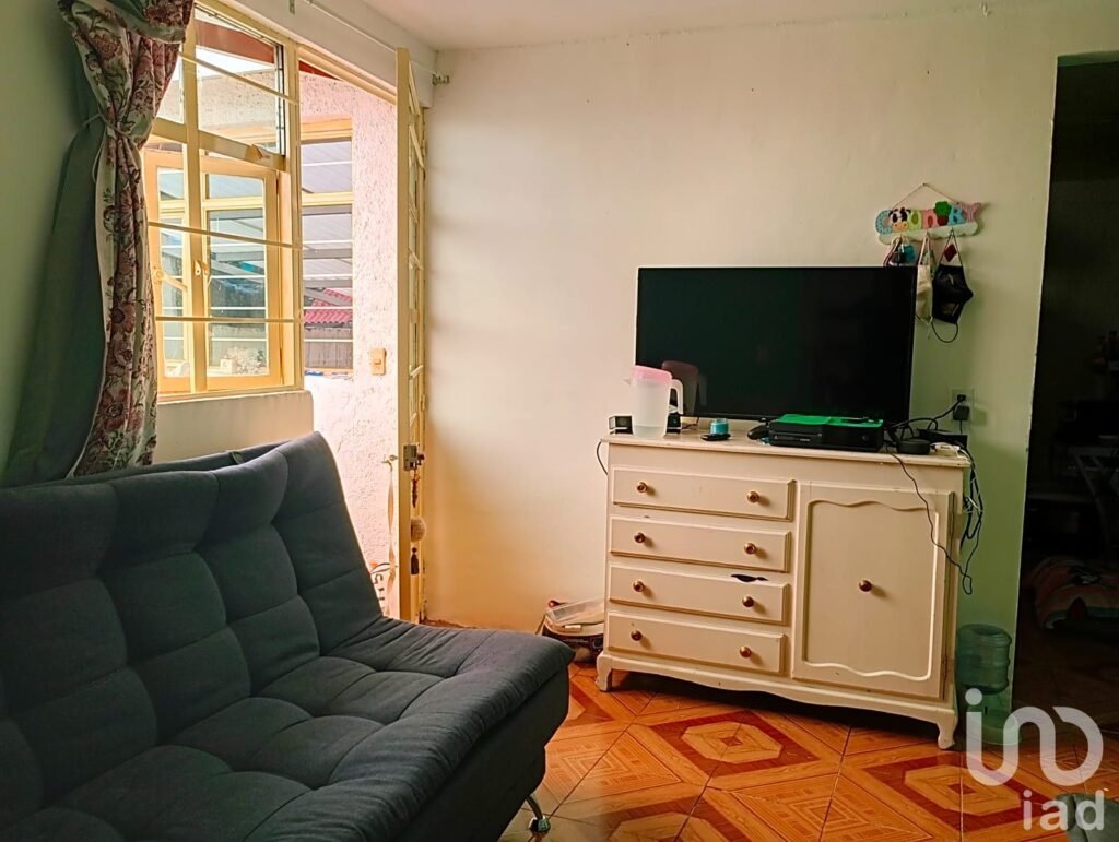 Casa en Alvaro Obregón La Araña