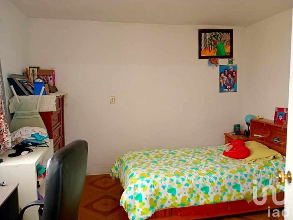 Casa en Alvaro Obregón La Araña