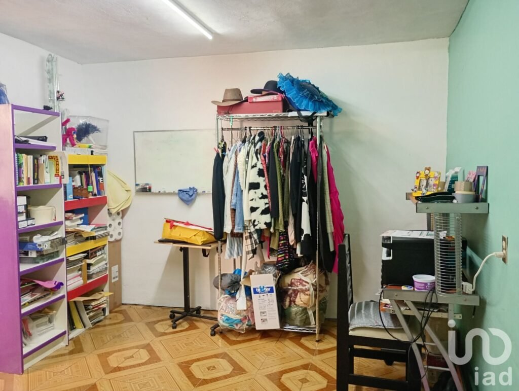 Casa en Alvaro Obregón La Araña