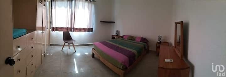 RENTA DEPARTAMENTO COSTA AZUL