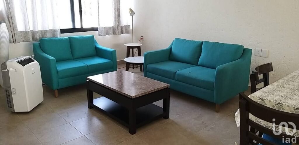 RENTA DEPARTAMENTO COSTA AZUL