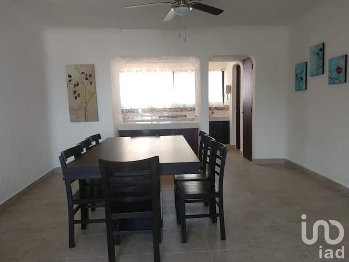 RENTA DEPARTAMENTO COSTA AZUL