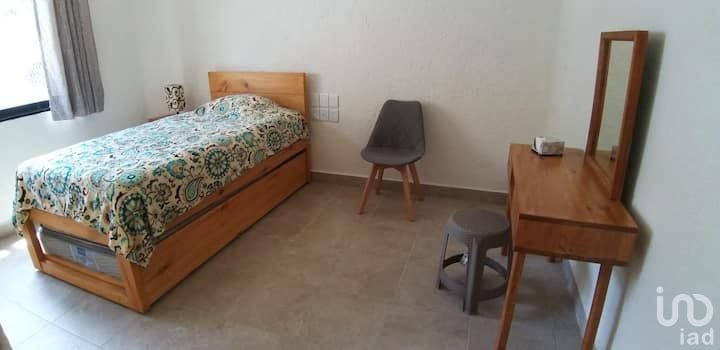 RENTA DEPARTAMENTO COSTA AZUL