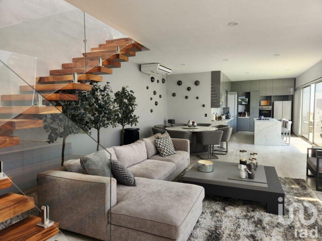 Venta de Casa en Zona Dorada, Cuernavaca, Morelos.