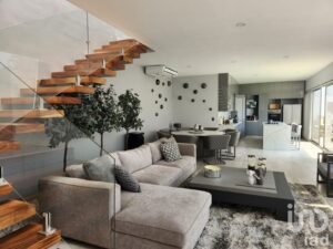 Venta de Casa en Zona Dorada, Cuernavaca, Morelos.