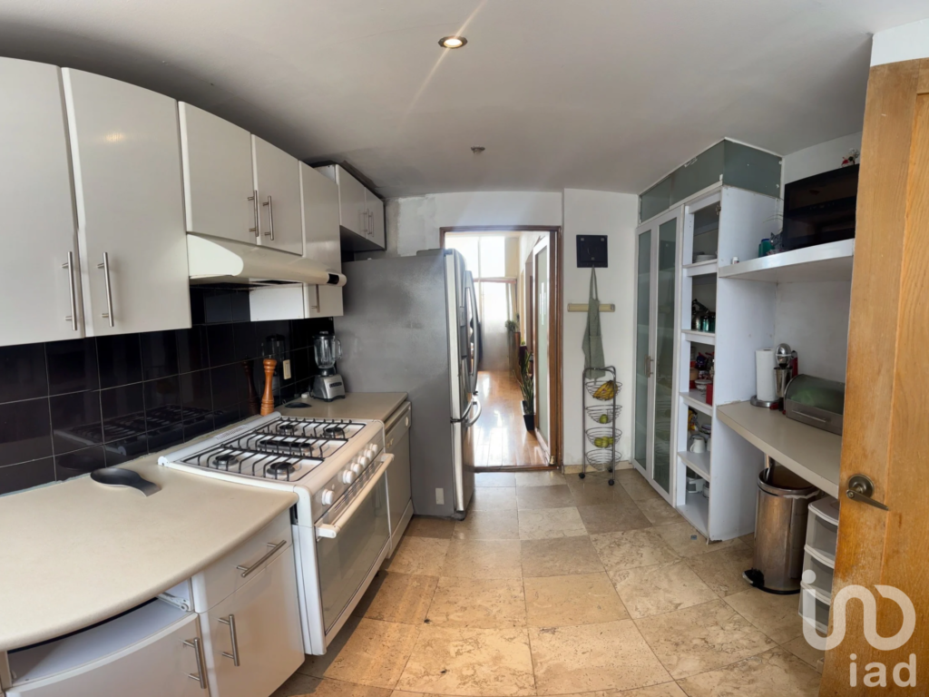 Venta de Pent House en Vista Verde, Miguel Hidalgo, CDMX.