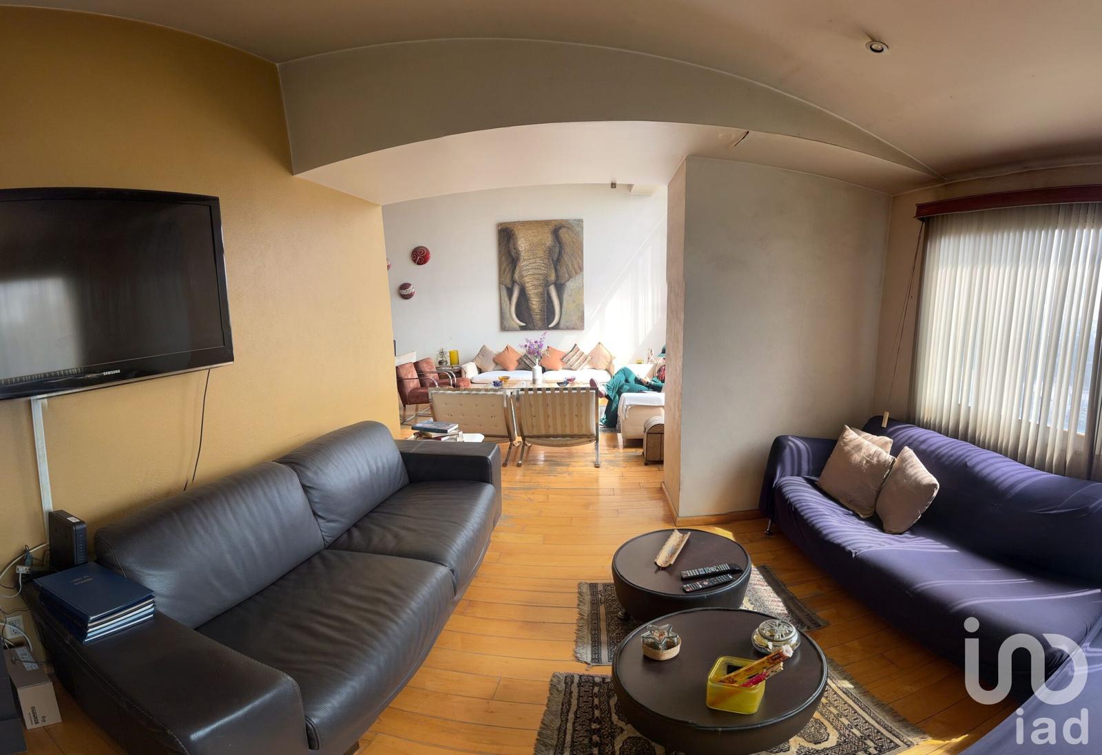 Venta de Pent House en Vista Verde, Miguel Hidalgo, CDMX.