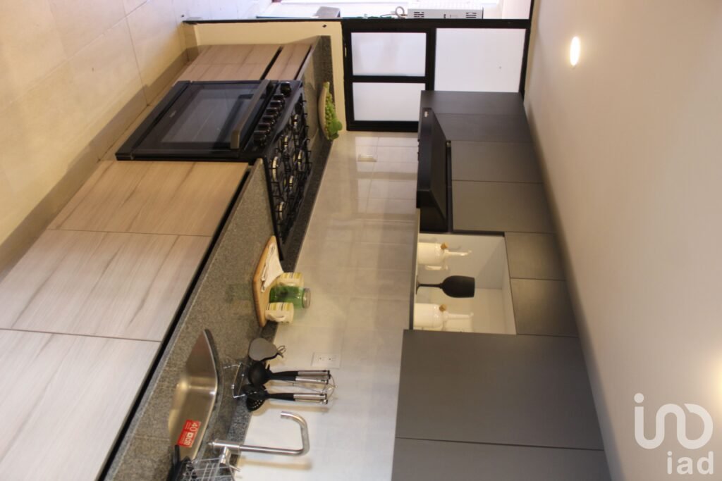 DEPARTAMENTO DE 3 RECAMARAS EN VENTA EN AZCAPOTZALCO