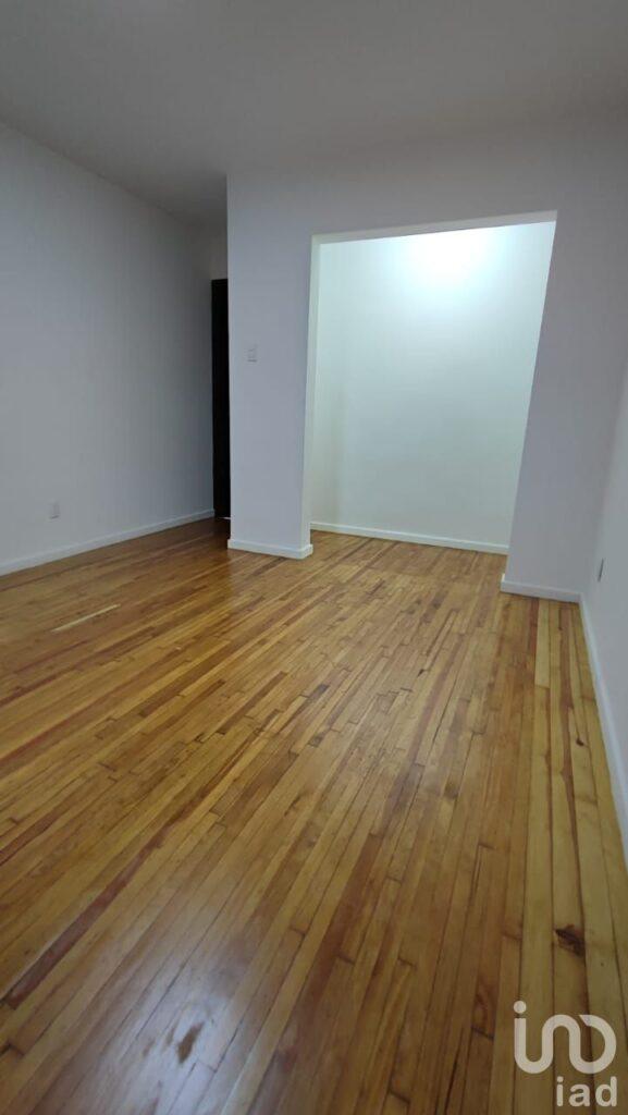 Departamento 3 recamaras, Col Cuauhtemoc, Cuauh. CDMX