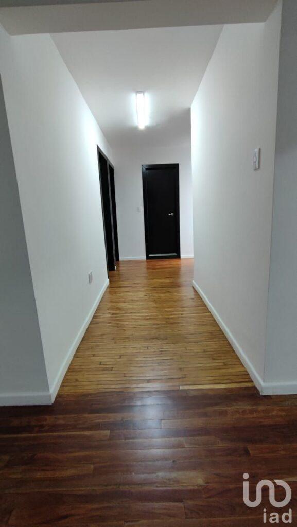 Departamento 3 recamaras, Col Cuauhtemoc, Cuauh. CDMX