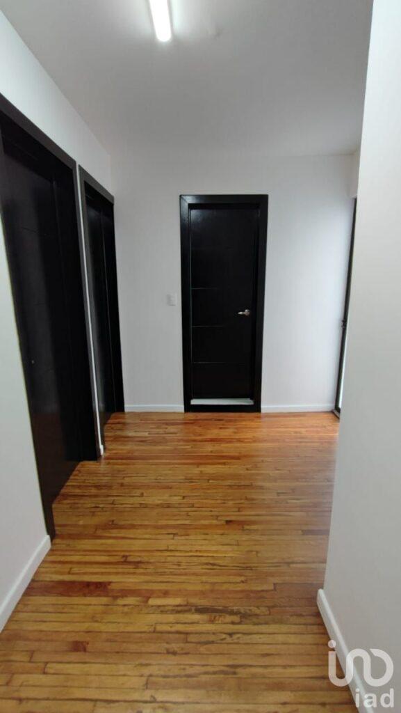 Departamento 3 recamaras, Col Cuauhtemoc, Cuauh. CDMX