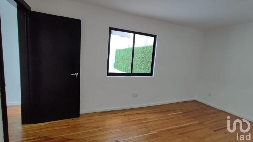 Departamento 3 recamaras, Col Cuauhtemoc, Cuauh. CDMX