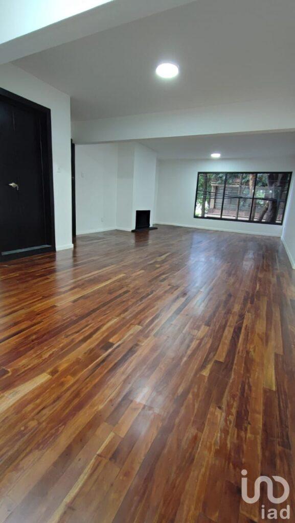 Departamento 3 recamaras, Col Cuauhtemoc, Cuauh. CDMX