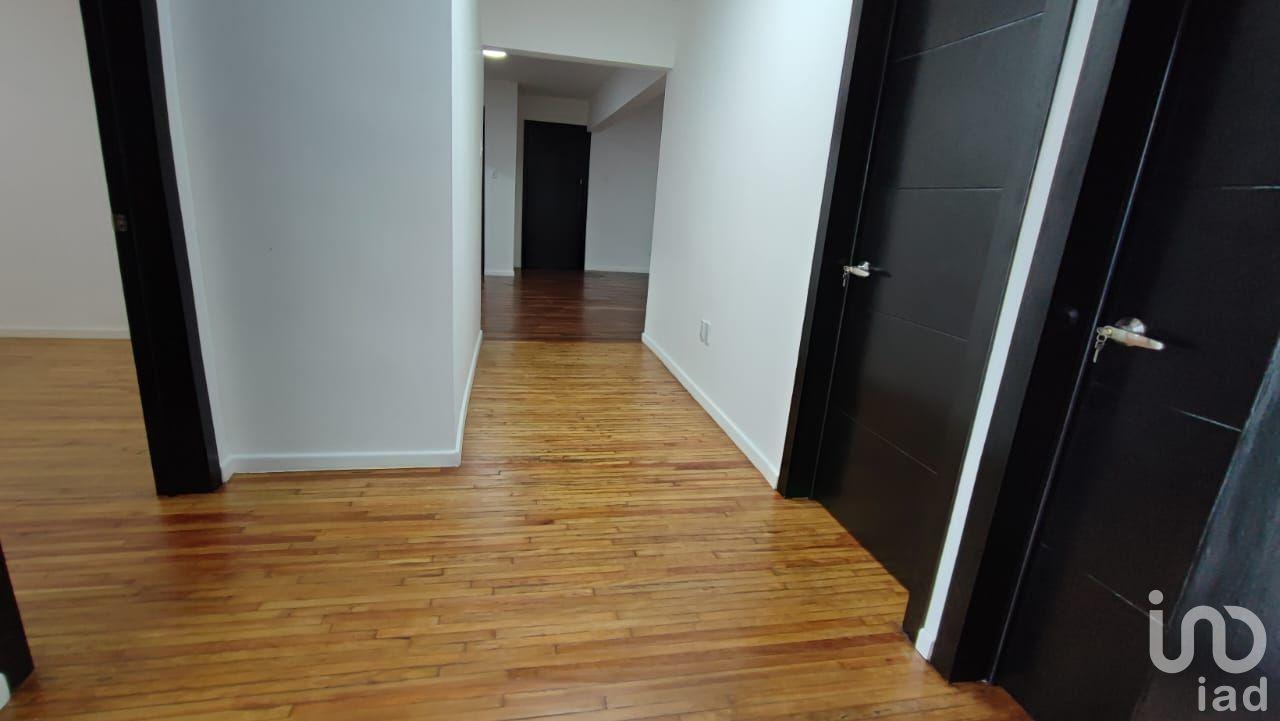 Departamento 3 recamaras, Col Cuauhtemoc, Cuauh. CDMX