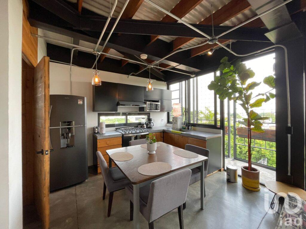 Dpto. en venta Colonia Americana