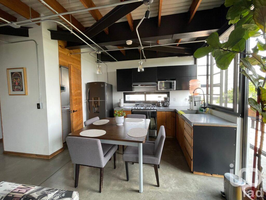 Dpto. en venta Colonia Americana