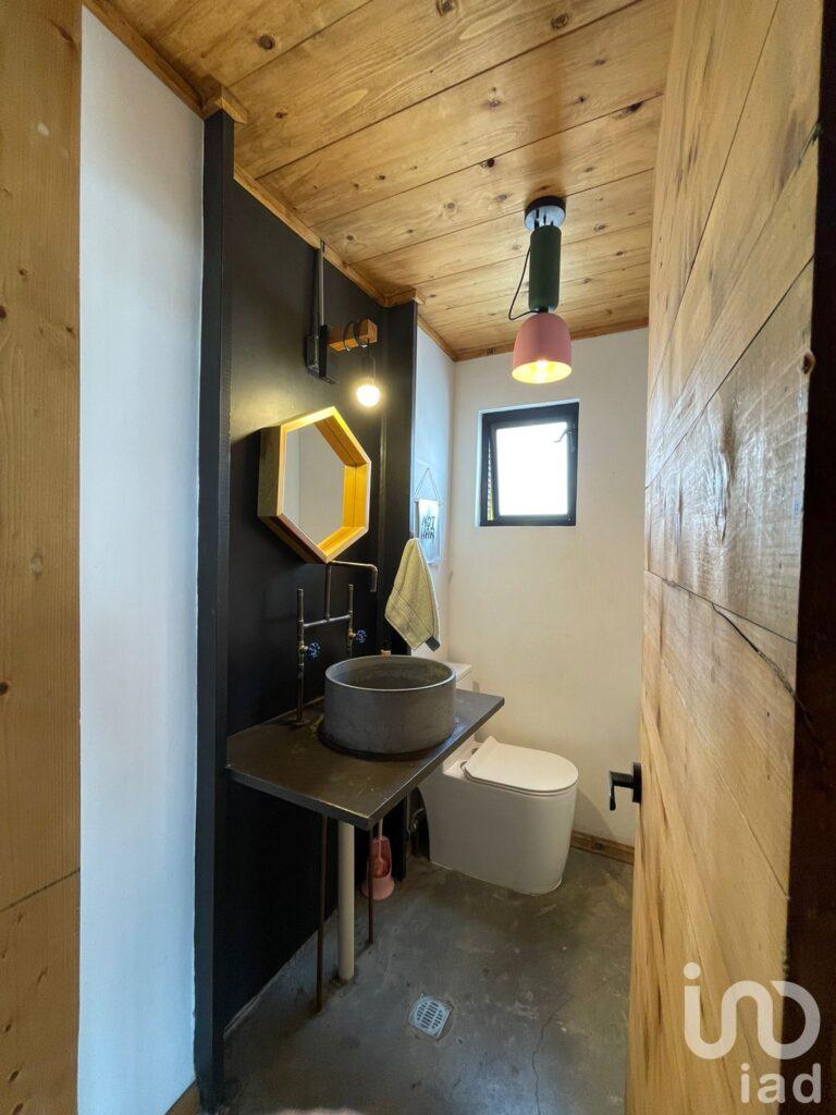 Dpto. en venta Colonia Americana