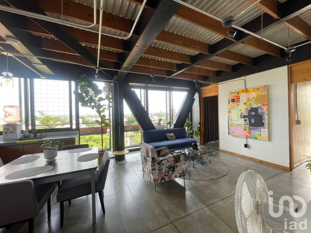 Dpto. en venta Colonia Americana