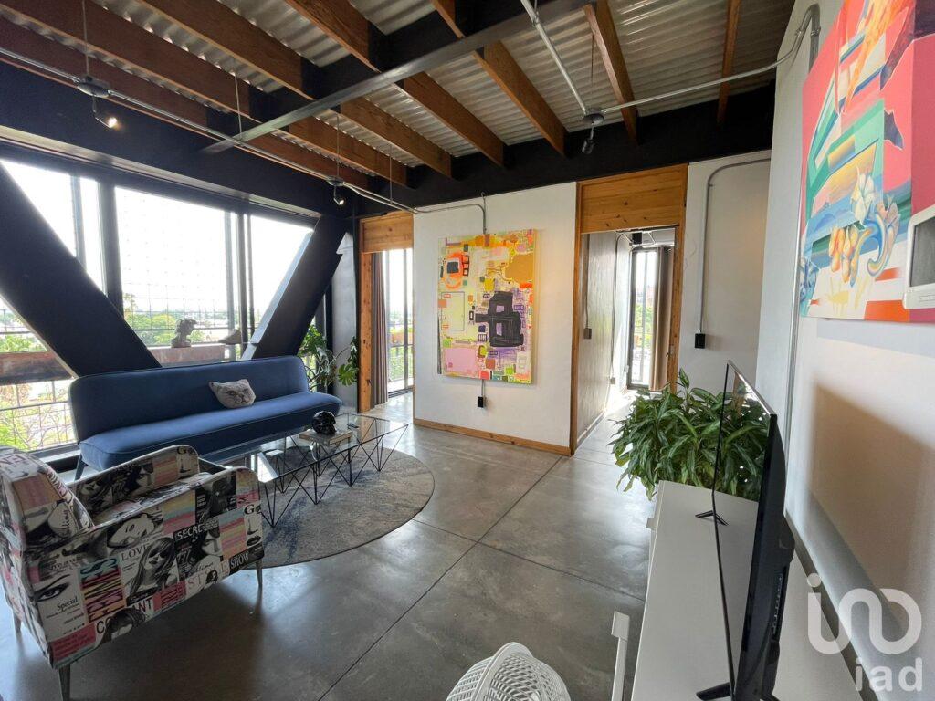 Dpto. en venta Colonia Americana