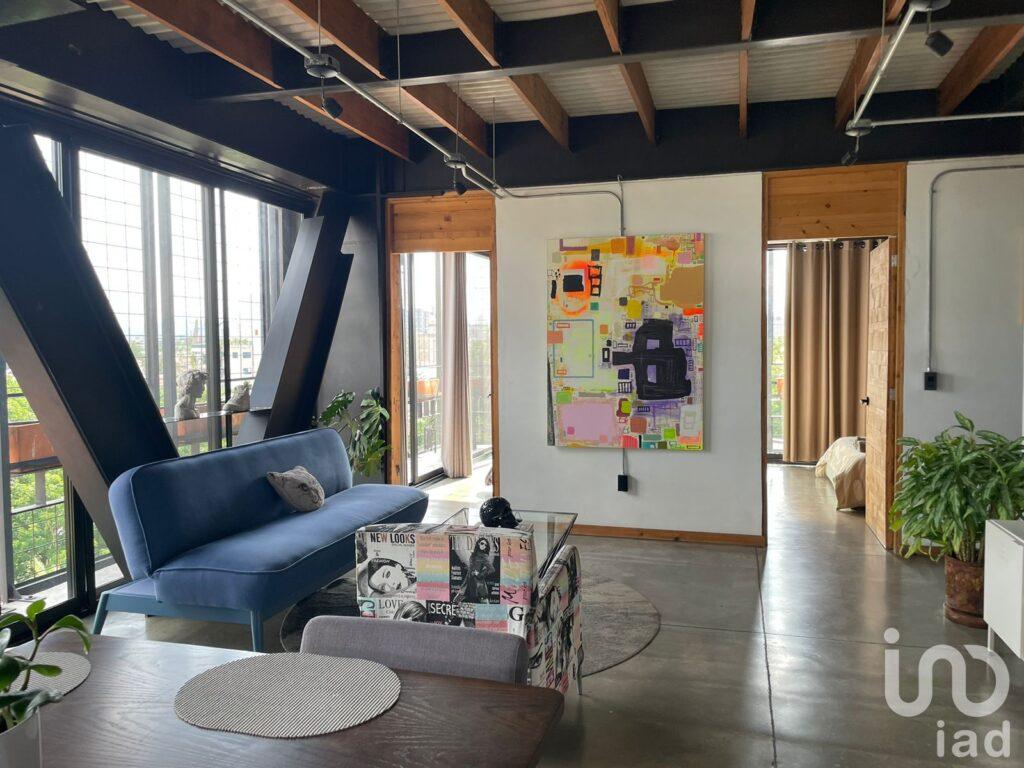 Dpto. en venta Colonia Americana