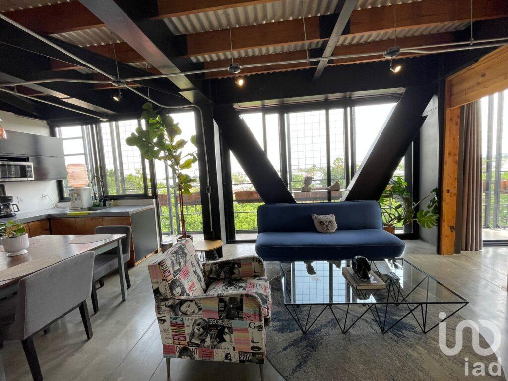 Dpto. en venta Colonia Americana