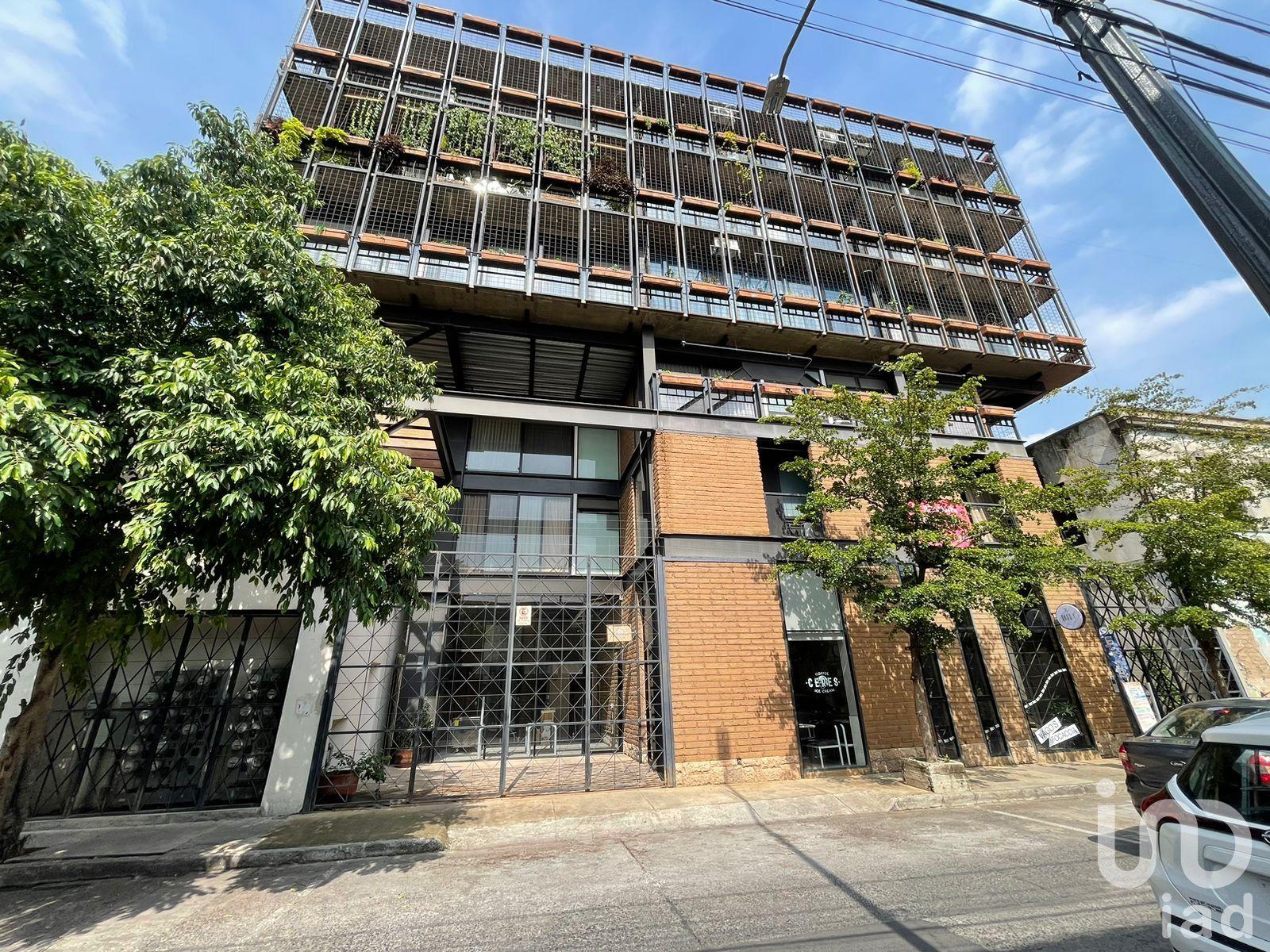 Dpto. en venta Colonia Americana