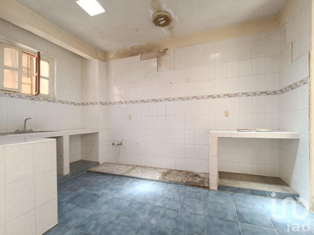 Casa en venta con potencial para renta o proyecto mixto en Centro SCLC