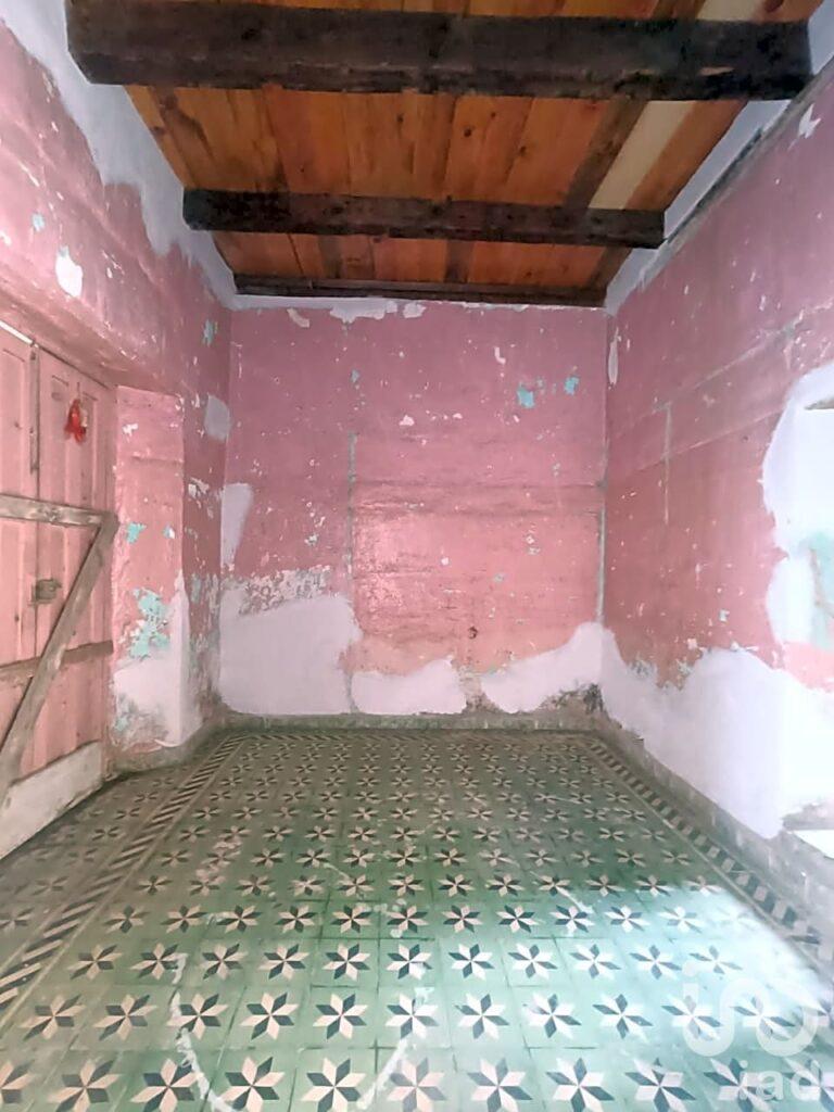 Casa en venta con potencial para renta o proyecto mixto en Centro SCLC