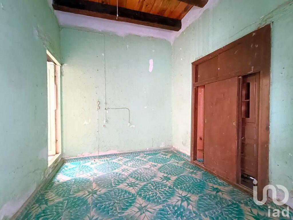 Casa en venta con potencial para renta o proyecto mixto en Centro SCLC