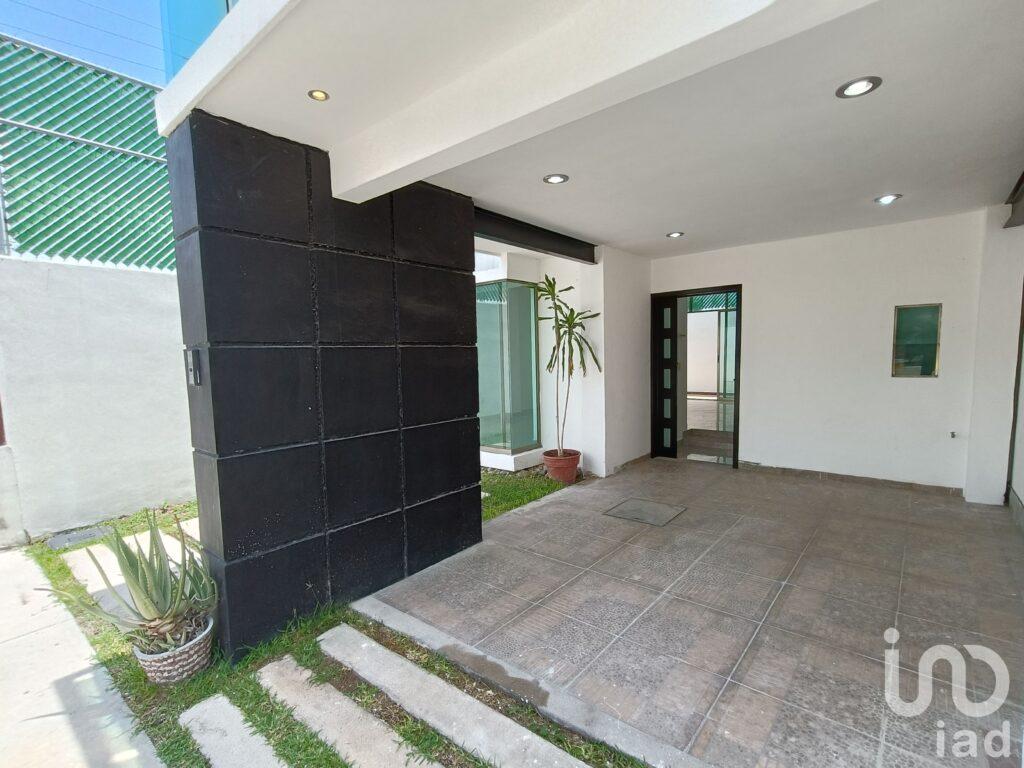 Casa en Venta privada el Olivar, San José Terán