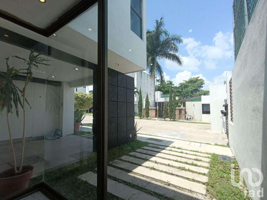 Casa en Venta privada el Olivar, San José Terán
