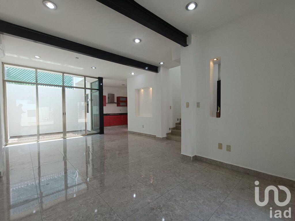 Casa en Venta privada el Olivar, San José Terán